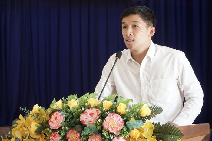 Lãnh đạo Sở Y tế trả lời kiến nghị của cử tri