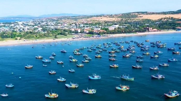5 tháng đầu năm 2026, Lâm Đồng đón gần 8 triệu lượt khách du lịch, tăng hơn 20% so với cùng kỳ; doanh thu du lịch đạt gần 2.200 tỷ đồng. Ảnh ST