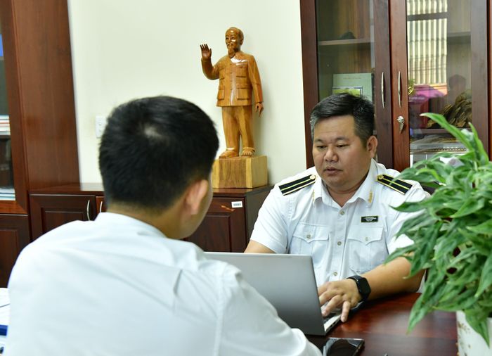 Qua kiểm toán, Kiểm toán nhà nước đã phát hiện nhiều bất cập trong đầu tư phát triển. Ảnh: QUỲNH ANH