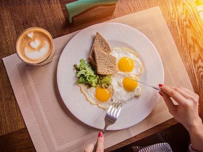 Tốt cho não bộ và trí nhớ