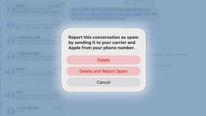 Ngoài việc kiểm soát ứng dụng, Apple cũng mạnh tay xử lý tình trạng đánh giá giả mạo khi loại bỏ gần 195 triệu lượt review spam nhằm đảm bảo hệ thống xếp hạng phản ánh đúng trải nghiệm thực tế, giúp người dùng tránh bị đánh lừa bởi những ứng dụng kém chất lượng.