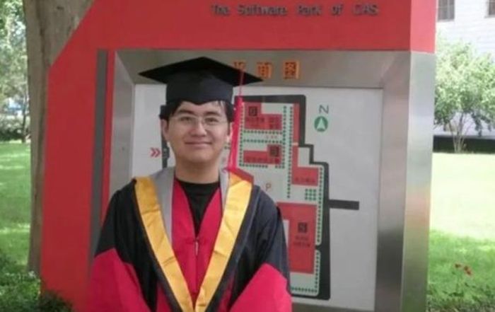 Người có học vấn cao nhất dàn sao "Tây Du Ký".
