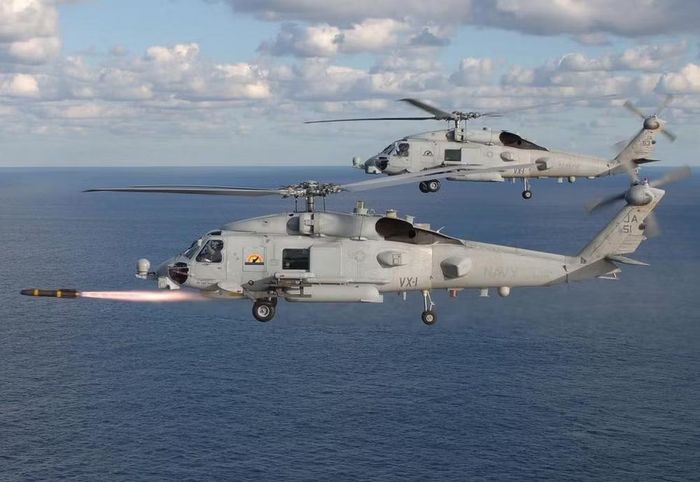 Việc tăng cường phi đội trực thăng săn ngầm MH-60R được dự báo chỉ là bước đi đầu tiên, Seoul sẽ cần thực hiện nhiều gói mua sắm khác nhằm tạo ra năng lực tác chiến tổng hợp.