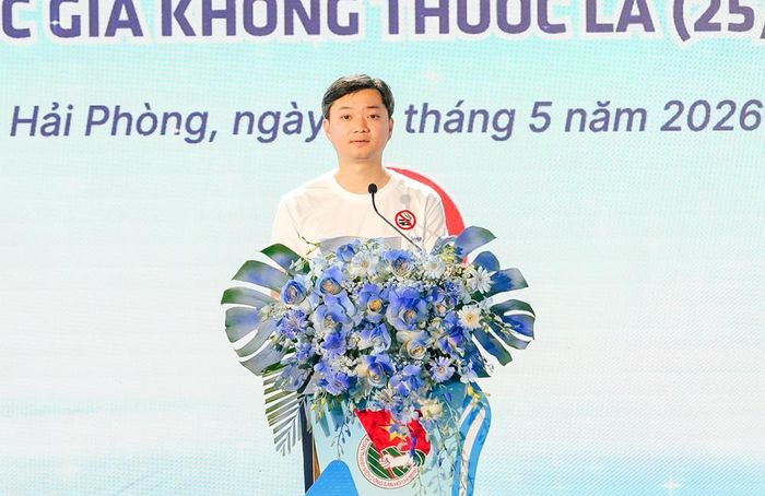 Anh Nguyễn Minh Triết, Ủy viên dự khuyết BCH Trung ương Đảng, Bí thư Thường trực Ban Chấp hành Trung ương Đoàn