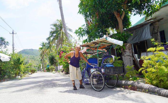  Làng phong Quy Hòa lâu nay như mái ấm chữa lành, hồi sinh hàng ngàn mảnh đời bất hạnh bởi bệnh phong 