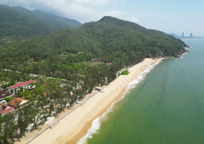  Gia Lai quy hoạch dự án du lịch, nghỉ dưỡng biển lớn tại núi Xuân Vân và thung lũng Quy Hòa 