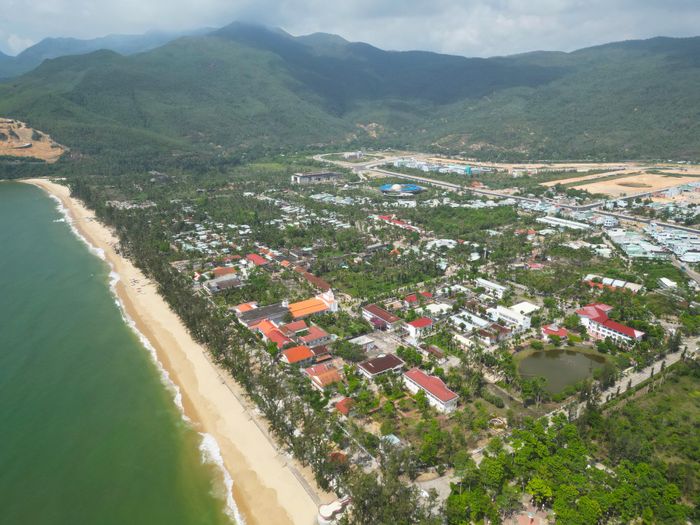  Bệnh viện Phong – Da liễu Trung ương Quy Hòa cùng làng phong Quy Hòa sẽ được di dời sau 97 năm hình thành 