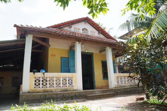  Những ngôi nhà được các tu sĩ dựng nên để hỗ trợ bệnh nhân phong xây dựng cuộc sống mới 