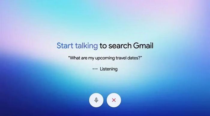 Dù được tích hợp AI mạnh mẽ, Google cho biết Gmail Live sẽ không thay thế hoàn toàn công cụ tìm kiếm email truyền thống mà chỉ đóng vai trò như một lựa chọn bổ sung, động thái được xem là bài học rút kinh nghiệm sau phản ứng tiêu cực của người dùng khi Google Photos từng chuyển hẳn sang tìm kiếm bằng AI trước đây.
