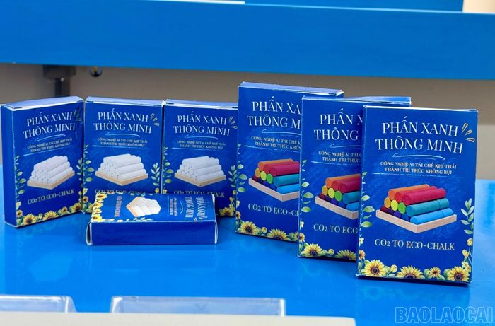 Thành công của dự án là niềm tự hào và là động lực cho nhóm học sinh trên hành trình sáng tạo, khởi nghiệp.