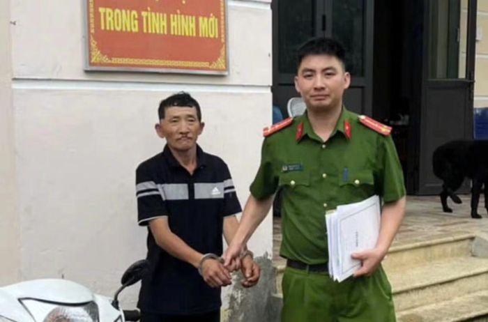 Các đối tượng đều trú tại xã Tả Van, có quan hệ họ hàng trong cùng dòng tộc, hình thành đường dây mua bán ma túy khép kín.