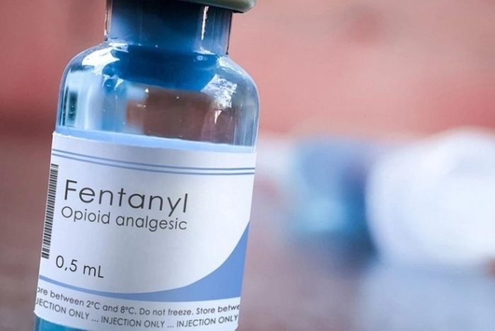 Bộ Y tế yêu cầu tăng cường quản lý, kiểm soát thuốc có chứa hoạt chất fentany. Ảnh: Oasia.