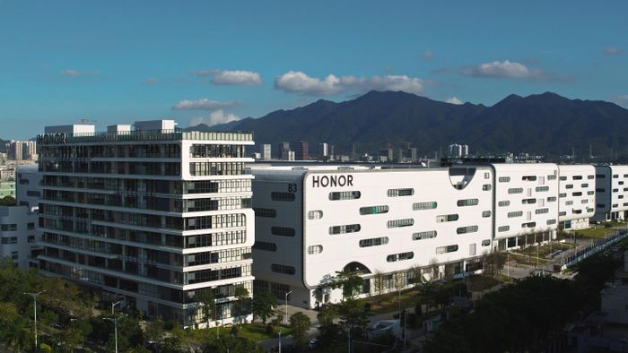  Nhà máy Alpha nằm trong 3 trụ cột trong kế hoạch AI. Ảnh: HONOR.