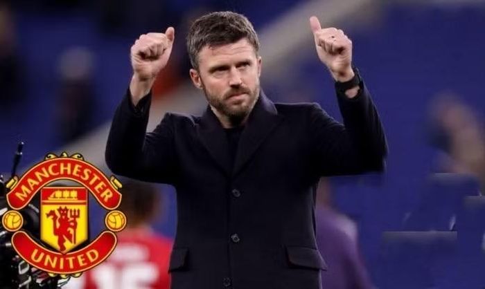 Phát biểu với báo chí, HLV Carrick nhấn mạnh Man United phải làm cuộc cách mạng nhân sự ở hè 2026 nhằm tiếp tục phát triển hơn nữa.
