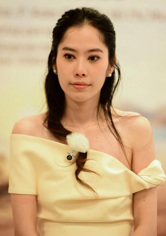Đầu năm 2026, Nam Em từng thử sức casting cho một dự án điện ảnh mới. 