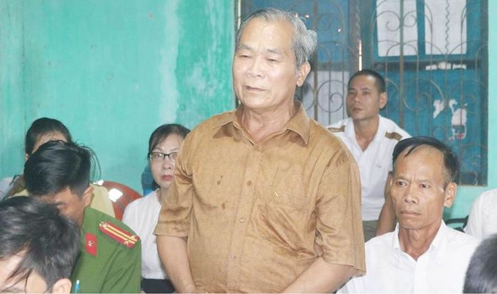 Giải quyết thấu đáo những thắc mắc, kiến nghị ở những buổi tiếp dân giúp sự đồng thuận của người dân Kim Trà ngày càng cao