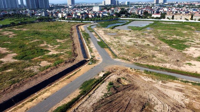 Luật Đất đai là tháo gỡ các "điểm nghẽn" thể chế để khơi thông nguồn lực đất đai phục vụ phát triển kinh tế - xã hội.