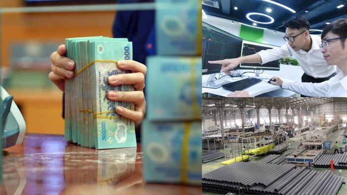 Sức nóng mùa cổ tức, lộ diện quán quân tiền mặt và cuộc đua tăng vốn "tỷ đô"