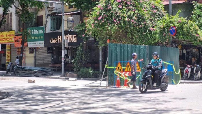 Ngày 25/5, Bắc Bộ và Trung Bộ tiếp tục bước vào đỉnh điểm của đợt nắng nóng diện rộng.