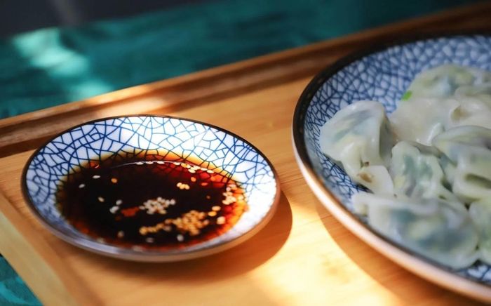 Nước tương luôn là linh hồn trong căp bếp của người Trung Quốc. (Ảnh: iStock)