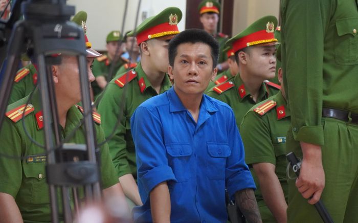 "Tài đen" tại phiên tòa sơ thẩm
