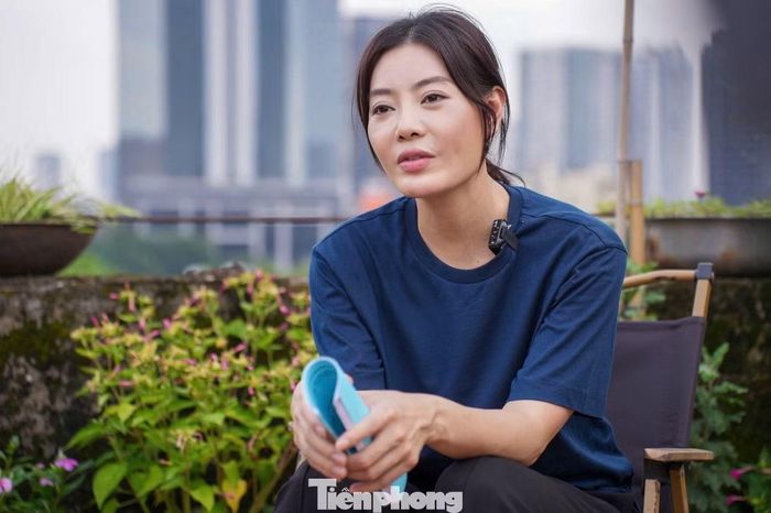  Những năm gần đây, Thanh Hương liên tục xuất hiện trong các dự án tạo dấu ấn. Ngoài phim truyền hình, cô còn lấn sân điện ảnh với Thiên đường máu và Tìm xác: Ma không đầu. Trong đó, Thiên đường máu vượt mốc doanh thu 100 tỷ đồng. 