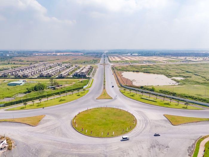 Cứ 100 người Hà Nội tìm kiếm bất động sản thì có khoảng 26 người tìm tại thị trường phía Nam.