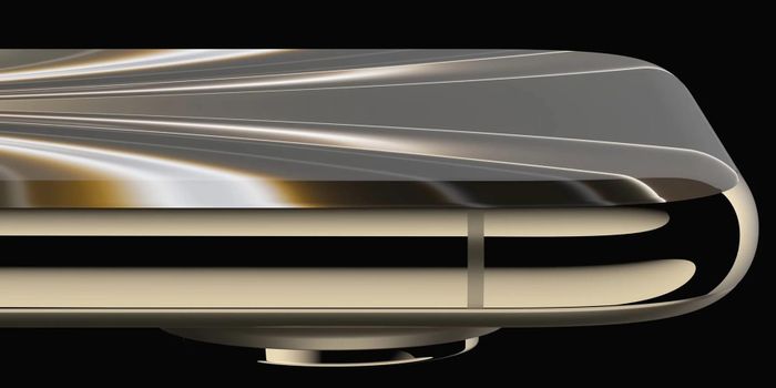 Màn hình iPhone 20 Pro Max. Ảnh: Fpt.