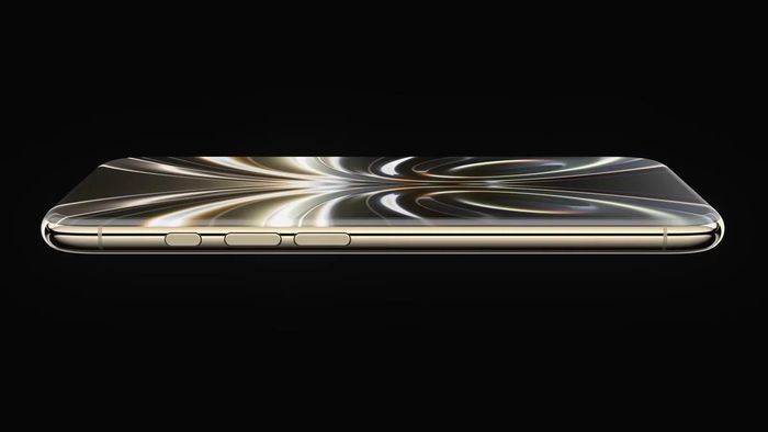 iPhone 20 Pro Max sẽ có màn tình tràn viền tuyệt đối. Ảnh: Fpt.