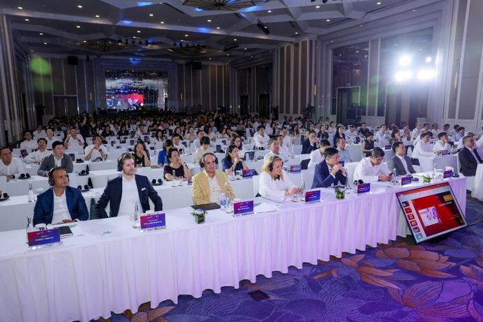 Hội thảo “Chuyển đổi số: Xu hướng và Tầm nhìn chiến lược” do VietinBank tổ chức