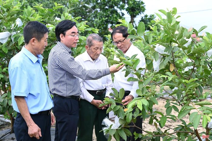 Đưa chính quyền đến gần dân hơn không còn dừng ở định hướng mà đã trở thành mục tiêu xuyên suốt.