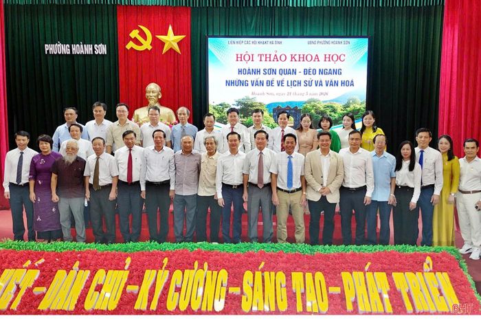 Liên hiệp các Hội KH&amp;KT Hà Tĩnh đẩy mạnh công tác tập hợp đoàn kết trí thức, tham mưu chính sách, tư vấn phản biện, đóng góp nhiều nội dung quan trọng vào sự phát triển của tỉnh.