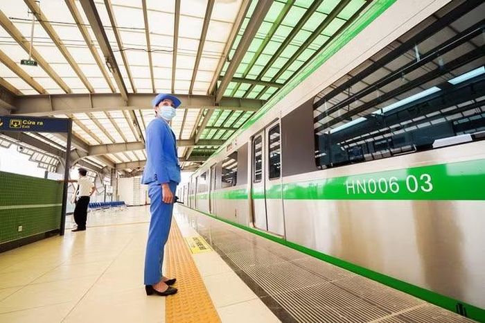 Trung tâm Tài chính Quốc tế là nơi doanh nghiệp Việt có thể huy động vốn trực tiếp từ thị trường quốc tế với chi phí cạnh tranh nhất. (Ảnh: Vietnam+)