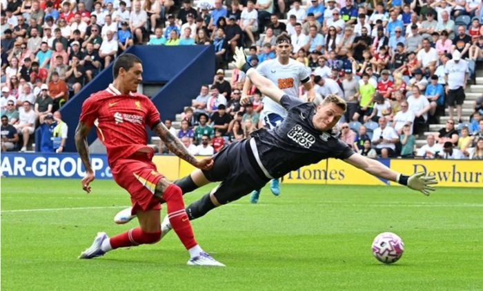 Chỉ một năm sau khi rời Liverpool, Nunez có khả năng quay trở lại Ngoại hạng Anh.
