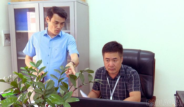 Chi cục Chất lượng và Phát triển nông thôn tỉnh rà soát, cắt giảm thủ tục hành chính, giúp người dân và doanh nghiệp giảm thời gian đi lại, rút ngắn quy trình xử lý hồ sơ.