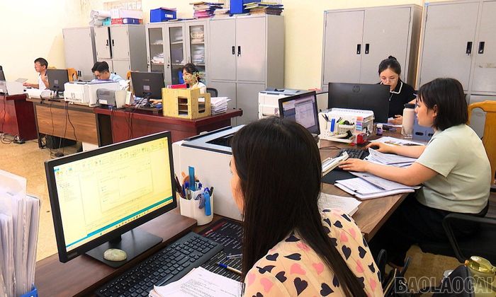 Sở Nông nghiệp và Môi trường tỉnh Lào Cai tập trung rà soát toàn diện các thủ tục thuộc lĩnh vực quản lý.