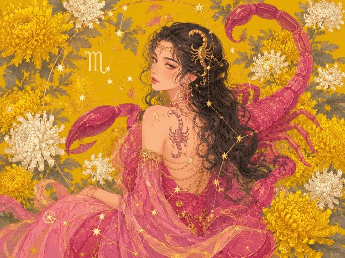 Bọ Cạp cần tập trung cao độ để đạt được mục tiêu trong ngày 27/5.