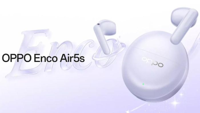 Enco Air 5s tương thích với các sản phẩm Apple