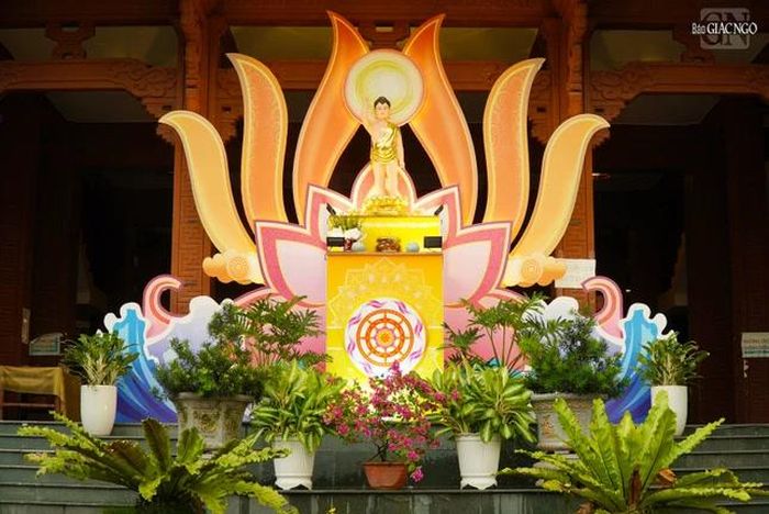 Tu viện Huệ Quang
