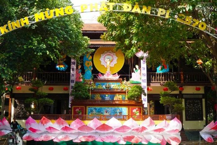 Quảng Hương Già Lam
