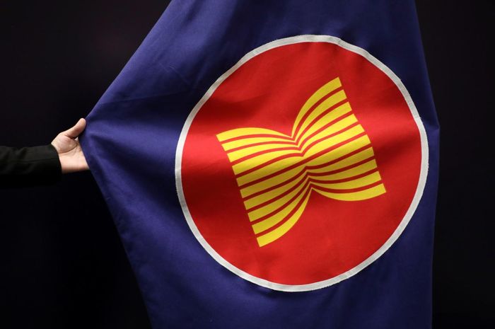 Trong thế giới bất định, ASEAN luôn theo đuổi cách tiếp cận dựa trên đối thoại, kiềm chế và cân bằng lợi ích. Nguồn: Reuters