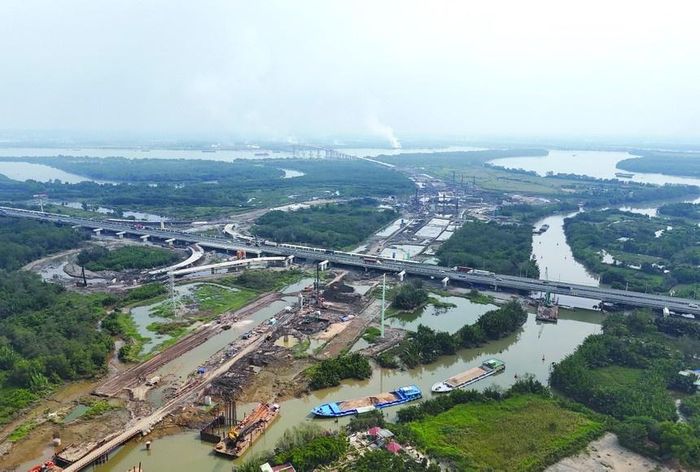 Sự phát triển của metro, đường vành đai và đô thị vệ tinh đang tạo lực đẩy mạnh cho bất động sản vùng ven