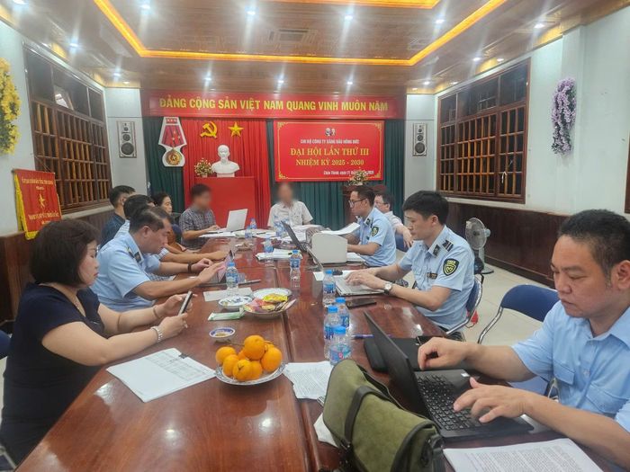 Thương nhân đầu mối kinh doanh xăng dầu phải duy trì mức dự trữ lưu thông tối thiểu nhằm bảo đảm nguồn cung ổn định cho thị trường.