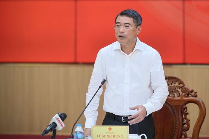 Thủ tướng yêu cầu tập trung thu hút đầu tư và đẩy nhanh tiến độ triển khai các dự án, công trình trọng điểm tầm cỡ quốc gia, quốc tế… Ảnh: CP