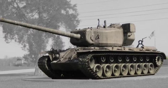 Trong chiến lược quân sự, xe tăng hạng nặng T-29 được định hướng là phương tiện đột phá, chuyên đối đầu trực tiếp với các xe tăng hạng nặng đối phương và phá vỡ tuyến phòng thủ kiên cố.