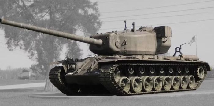 Dù không được đưa vào sản xuất hàng loạt, xe tăng hạng nặng T-29 vẫn đóng vai trò quan trọng trong nghiên cứu và thử nghiệm công nghệ.