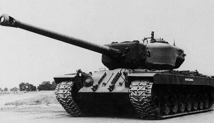 Về thông số kỹ thuật, xe tăng hạng nặng T-29 có trọng lượng khoảng 70 tấn, chiều dài hơn 11 m, chiều rộng khoảng 3,8 m và chiều cao khoảng 3,2 m.