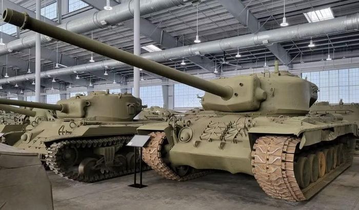 Nhiều hệ thống trên T-29, bao gồm pháo và thiết kế tháp pháo, đã được sử dụng để phát triển các dòng xe tăng sau này.