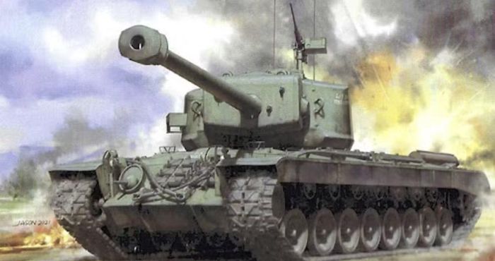 Tổng thể, xe tăng hạng nặng T-29 là minh chứng cho giai đoạn chuyển giao trong tư duy thiết kế xe tăng của Mỹ.