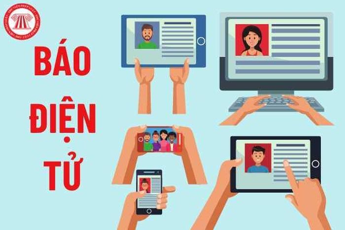 Từ 1-7-2026, cung cấp, chia sẻ các tác phẩm báo chí mà không được sự đồng ý của chủ thể quyền sở hữu trí tuệ bị phạt tới 30 triệu đồng. Ảnh minh họa